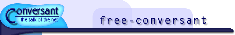 Free-Conversant